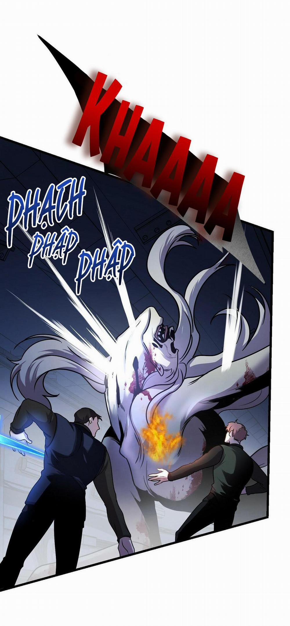 Đáy Sâu Tuyệt Vọng 16 trang 7