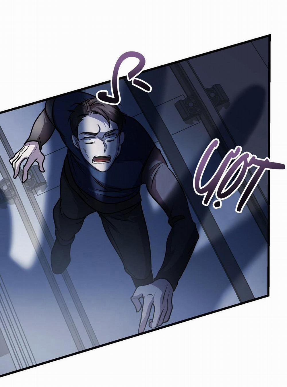 Đáy Sâu Tuyệt Vọng 16 trang 8