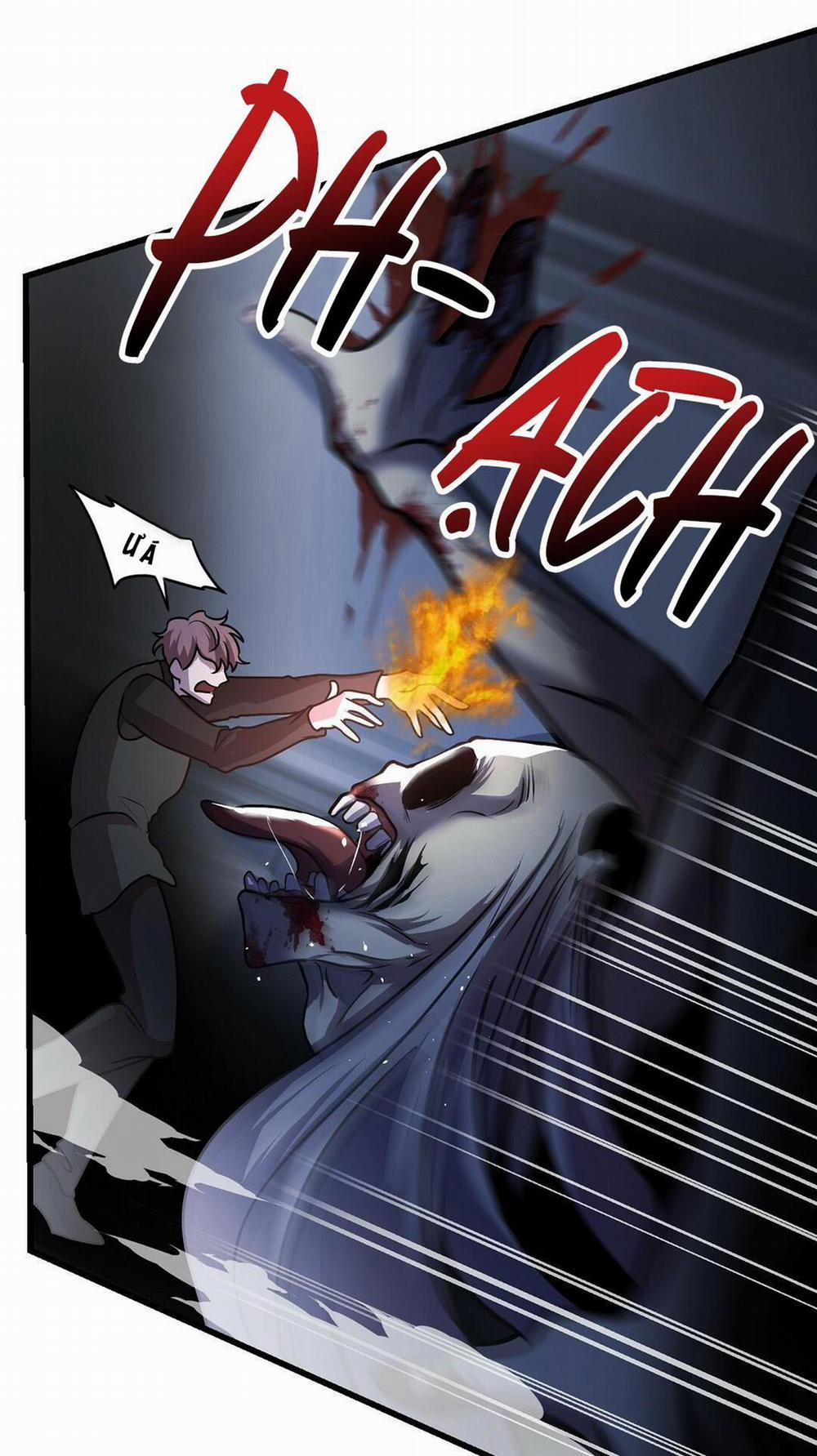 Đáy Sâu Tuyệt Vọng 16 trang 9