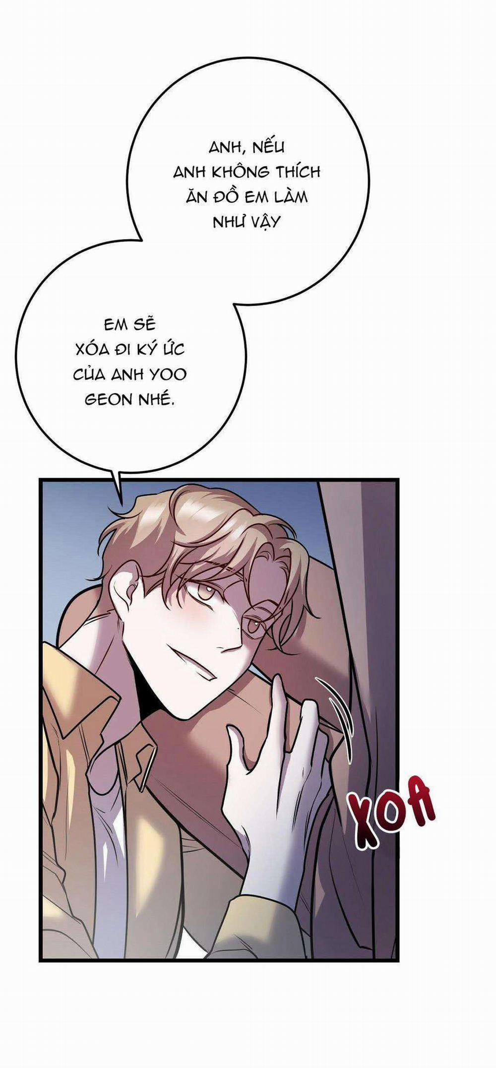 Đáy Sâu Tuyệt Vọng 19 trang 10