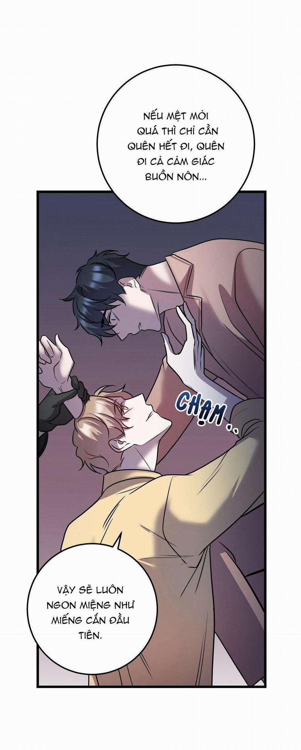 Đáy Sâu Tuyệt Vọng 19 trang 11