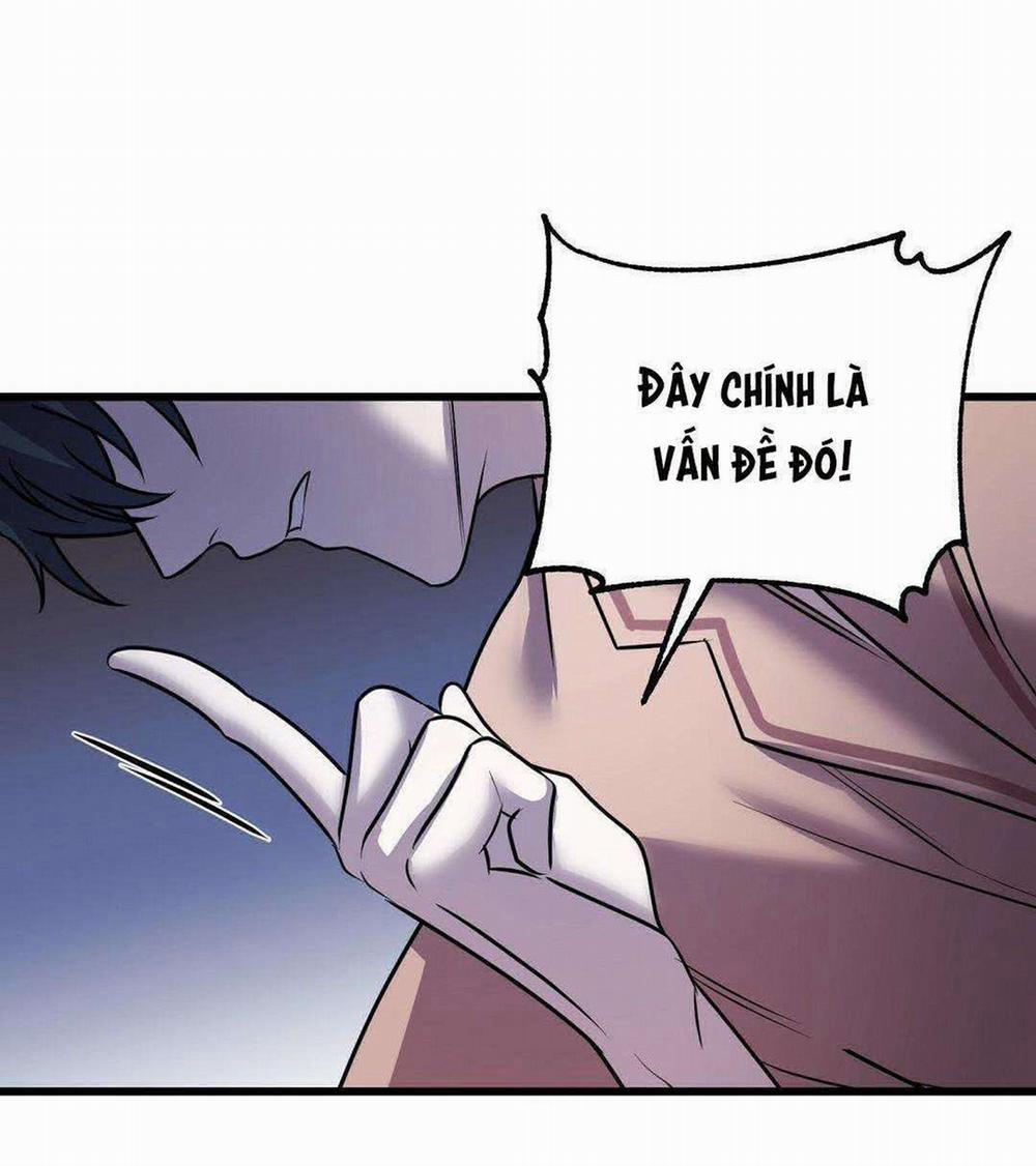 Đáy Sâu Tuyệt Vọng 19 trang 12