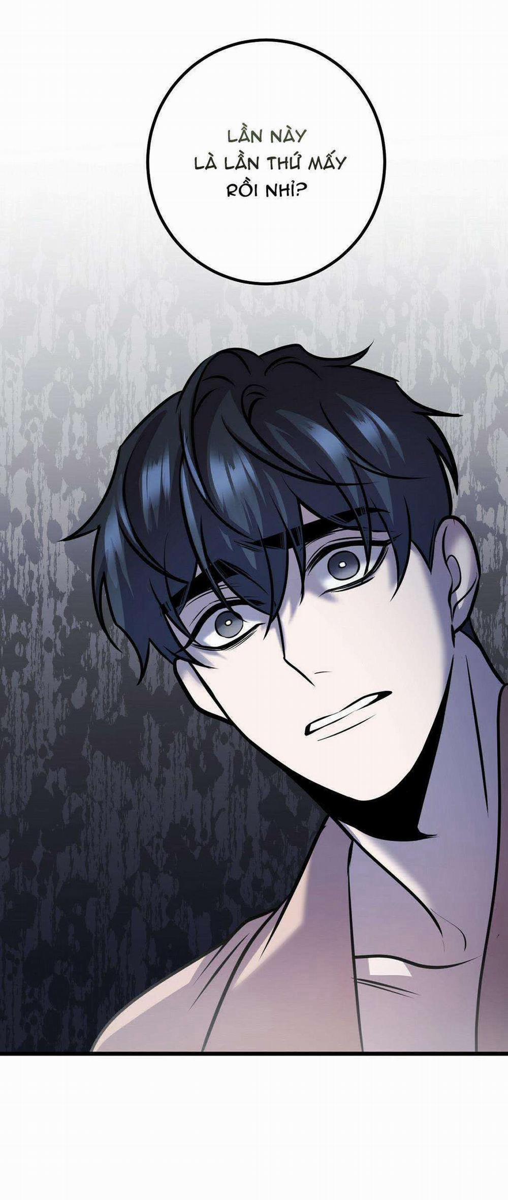 Đáy Sâu Tuyệt Vọng 19 trang 13