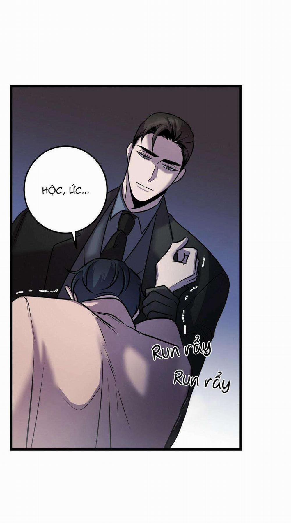 Đáy Sâu Tuyệt Vọng 19 trang 14