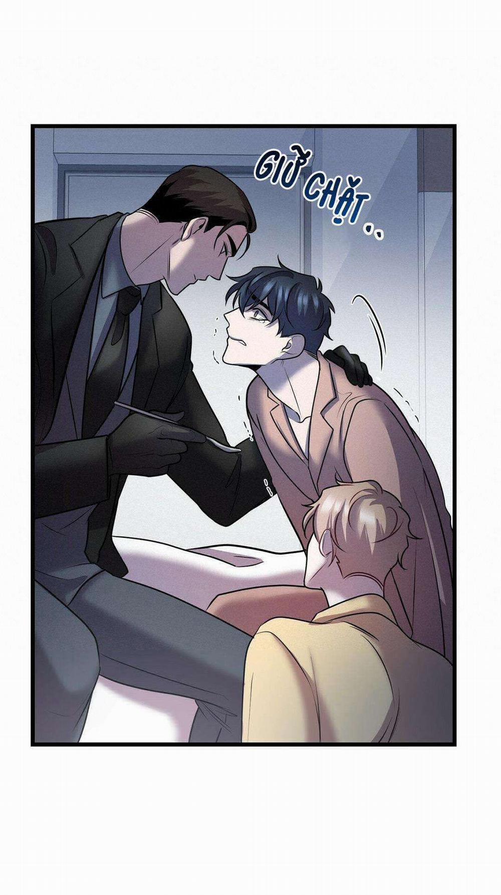 Đáy Sâu Tuyệt Vọng 19 trang 15