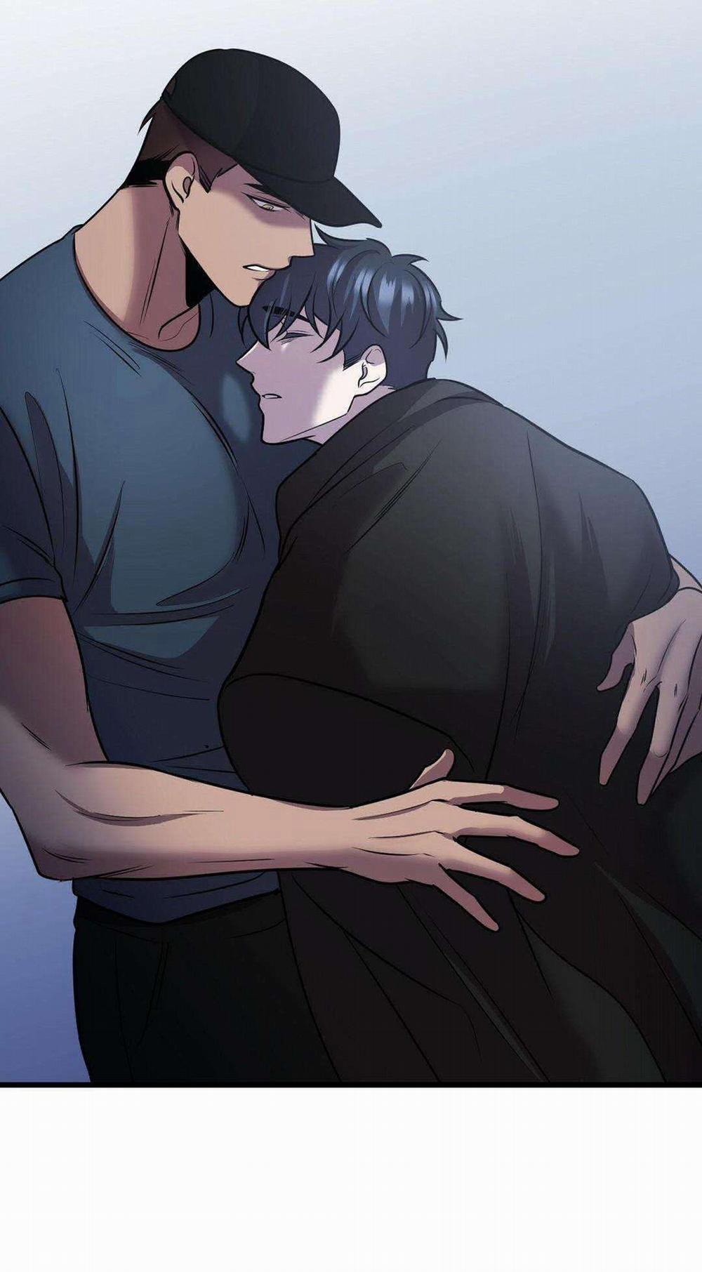 Đáy Sâu Tuyệt Vọng 19 trang 23