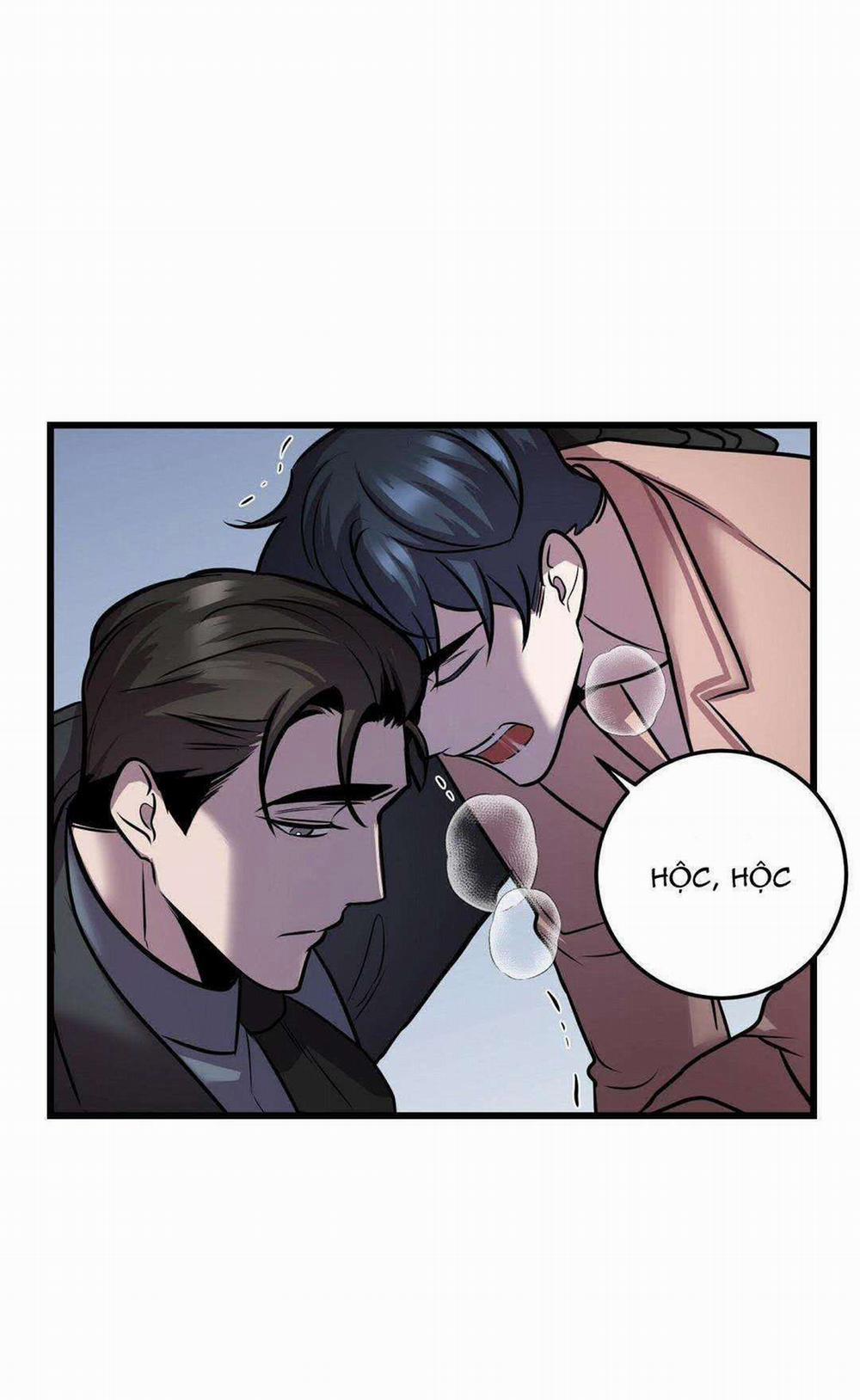 Đáy Sâu Tuyệt Vọng 19 trang 26