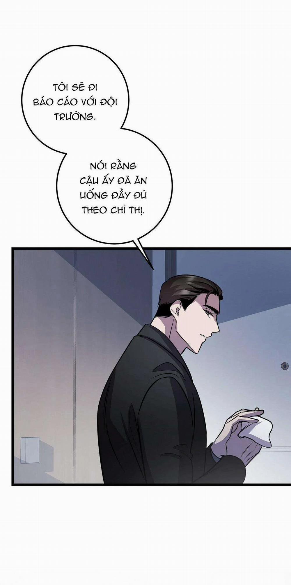 Đáy Sâu Tuyệt Vọng 19 trang 31