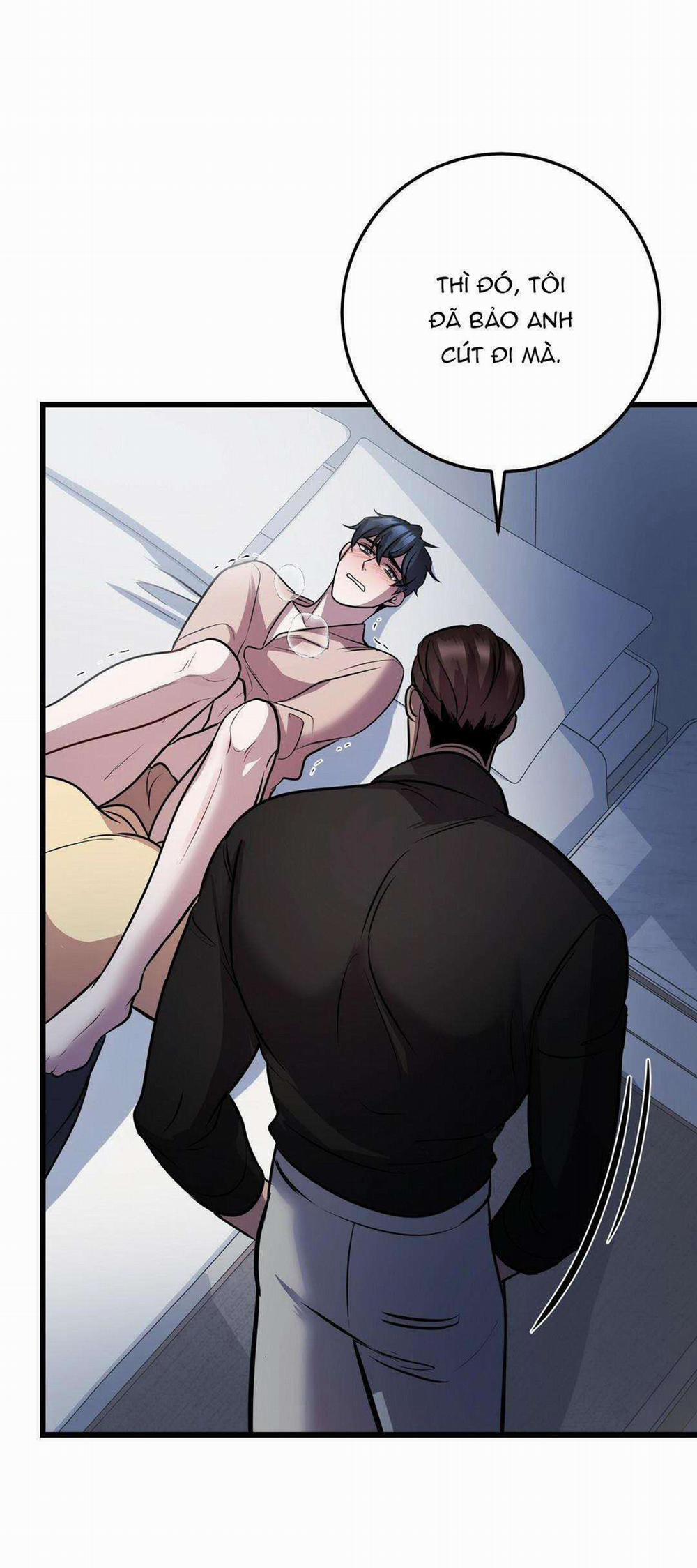 Đáy Sâu Tuyệt Vọng 19 trang 42