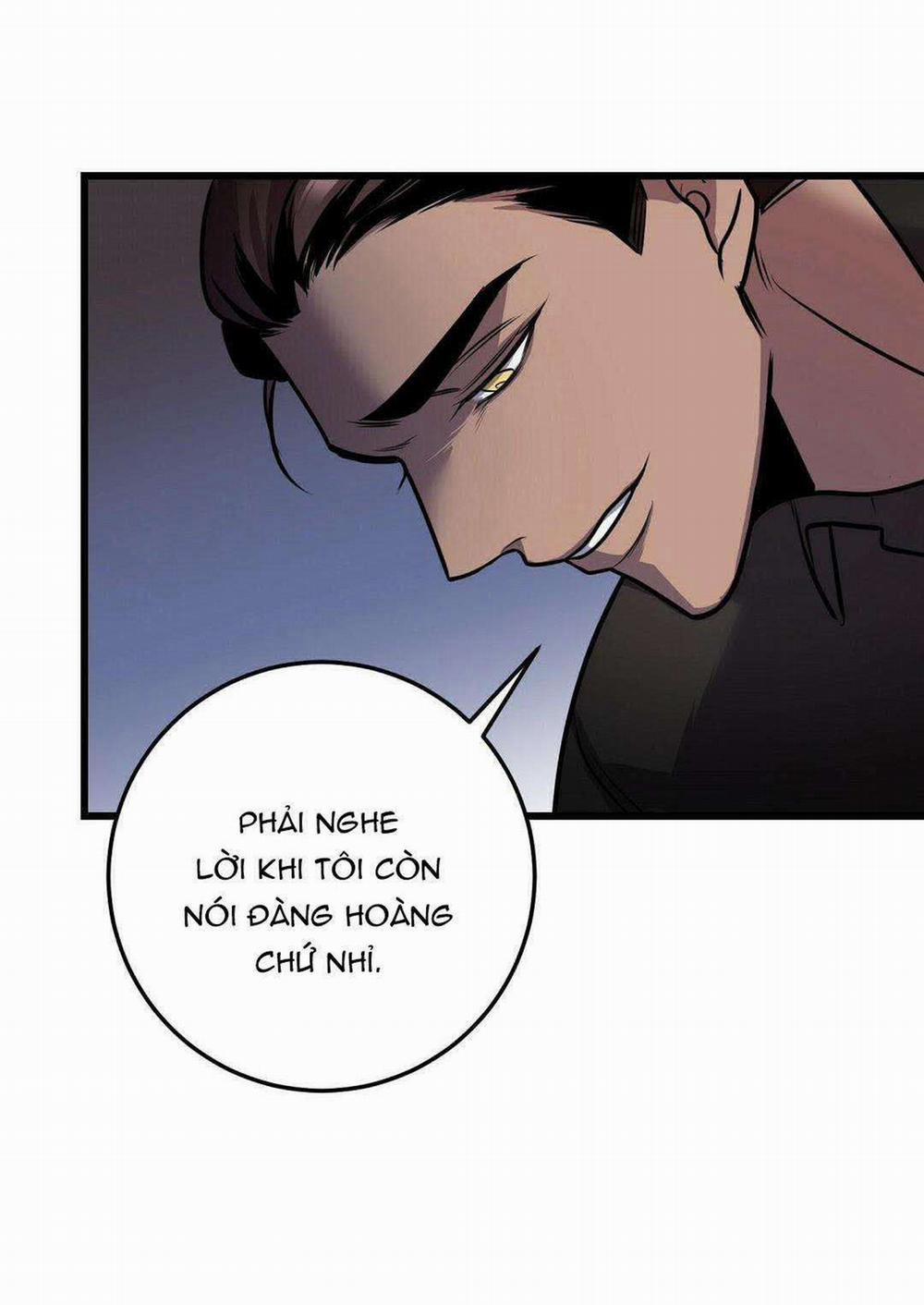 Đáy Sâu Tuyệt Vọng 19 trang 43