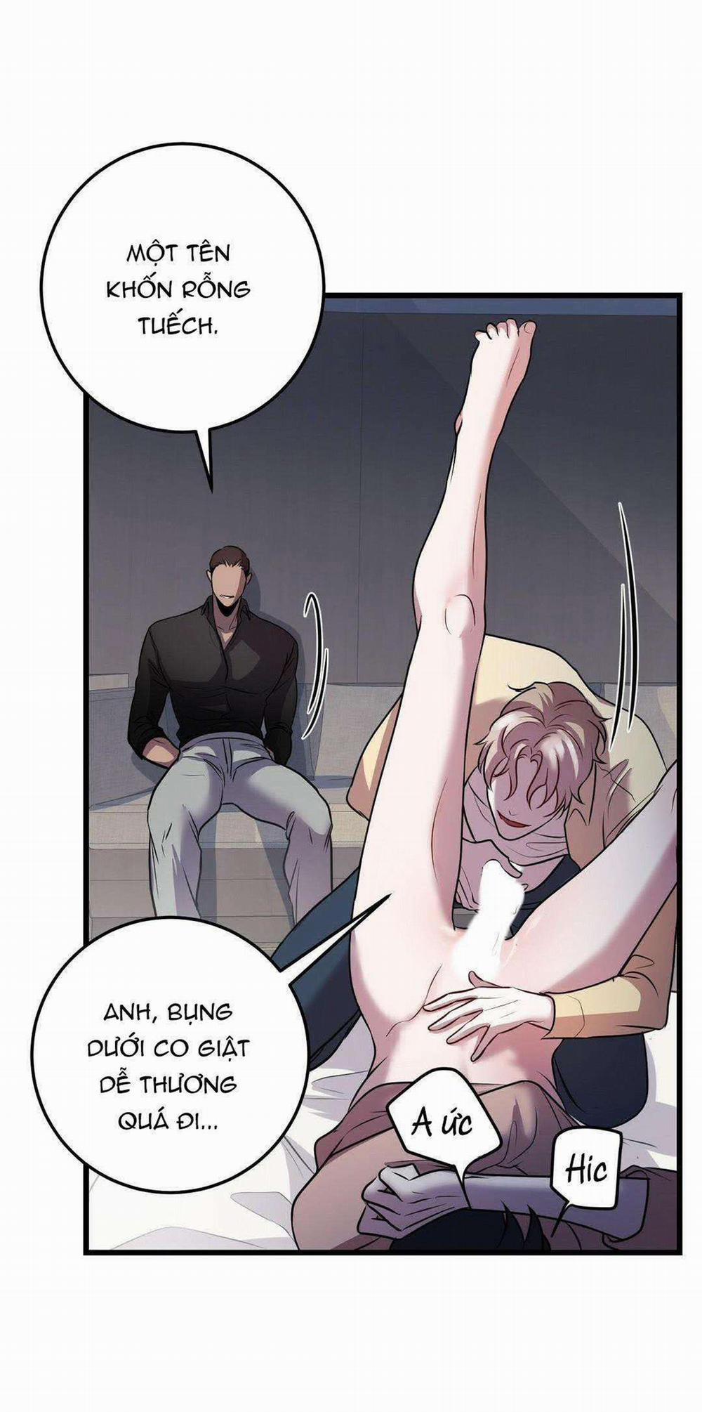 Đáy Sâu Tuyệt Vọng 19 trang 56
