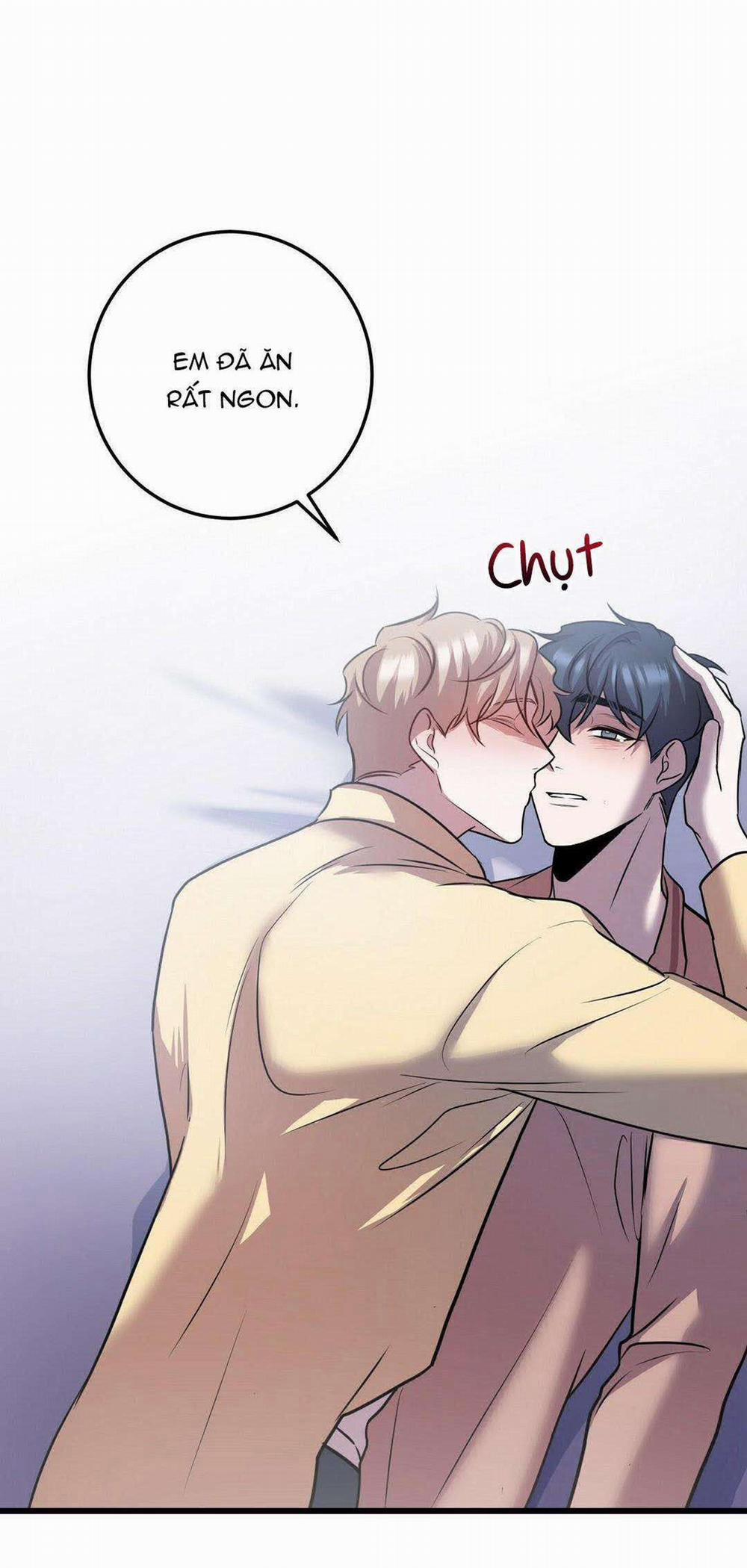 Đáy Sâu Tuyệt Vọng 19 trang 67