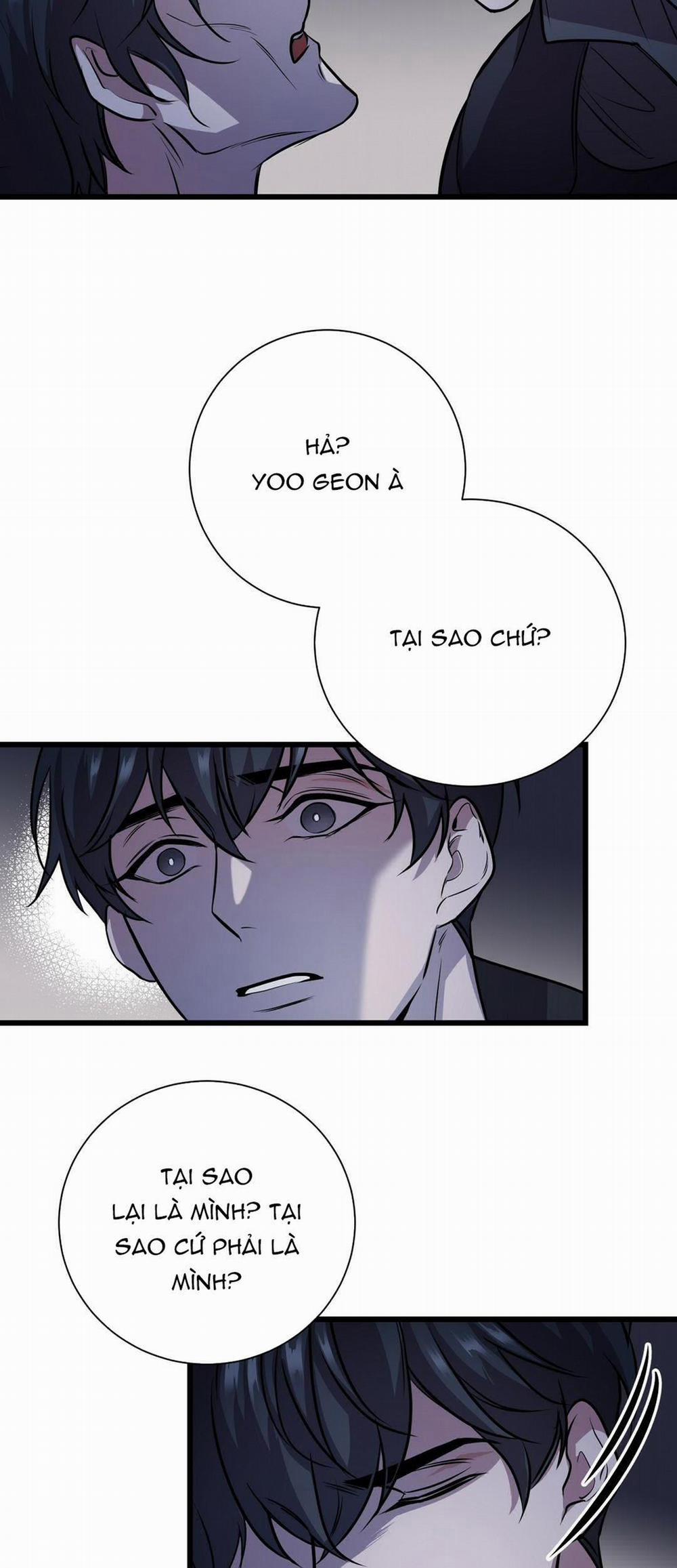 Đáy Sâu Tuyệt Vọng 2 trang 13