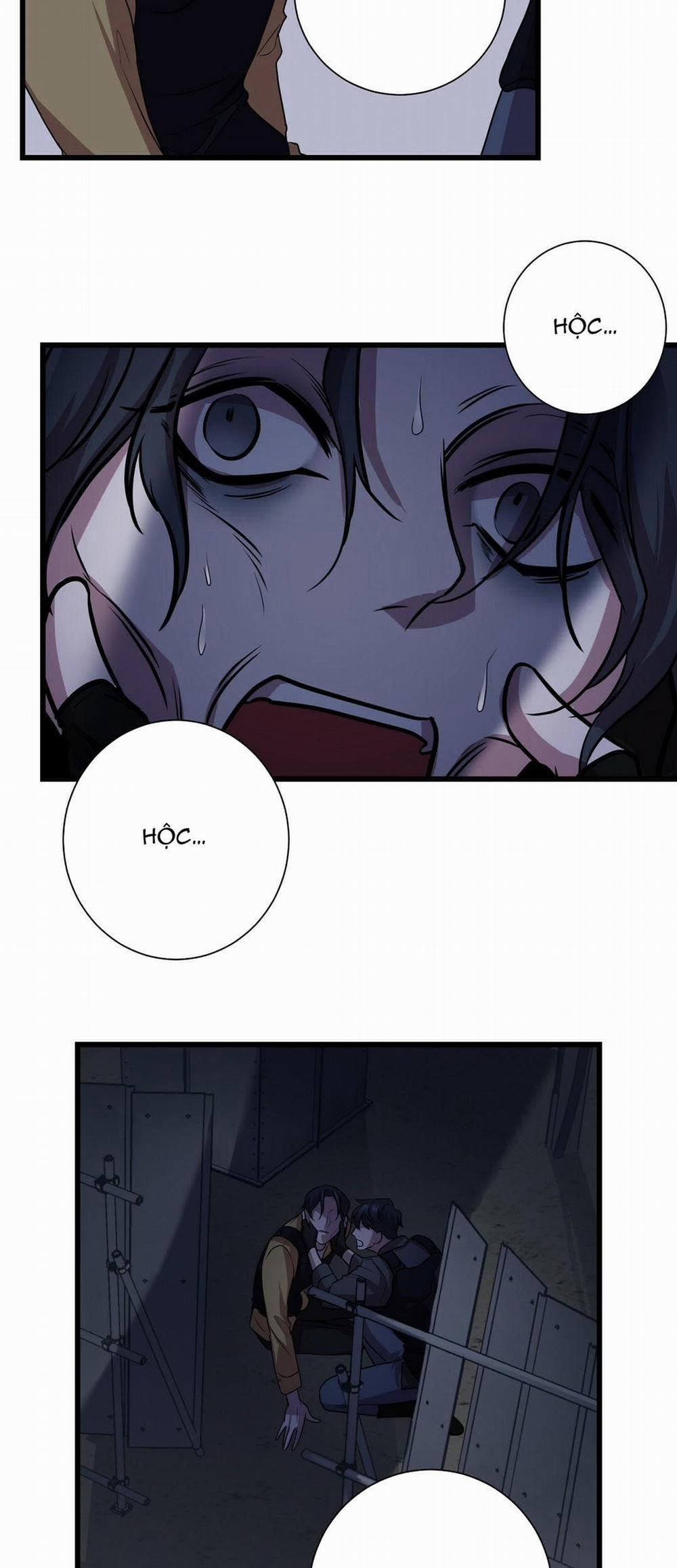 Đáy Sâu Tuyệt Vọng 2 trang 15