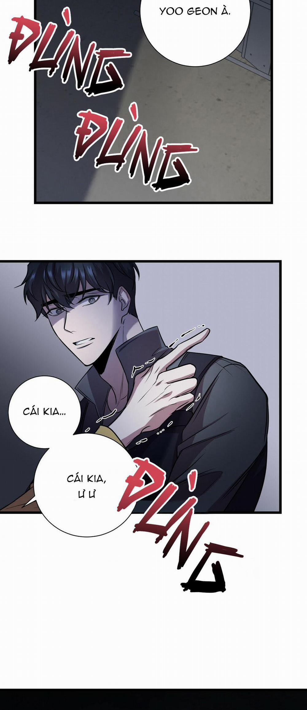 Đáy Sâu Tuyệt Vọng 2 trang 16