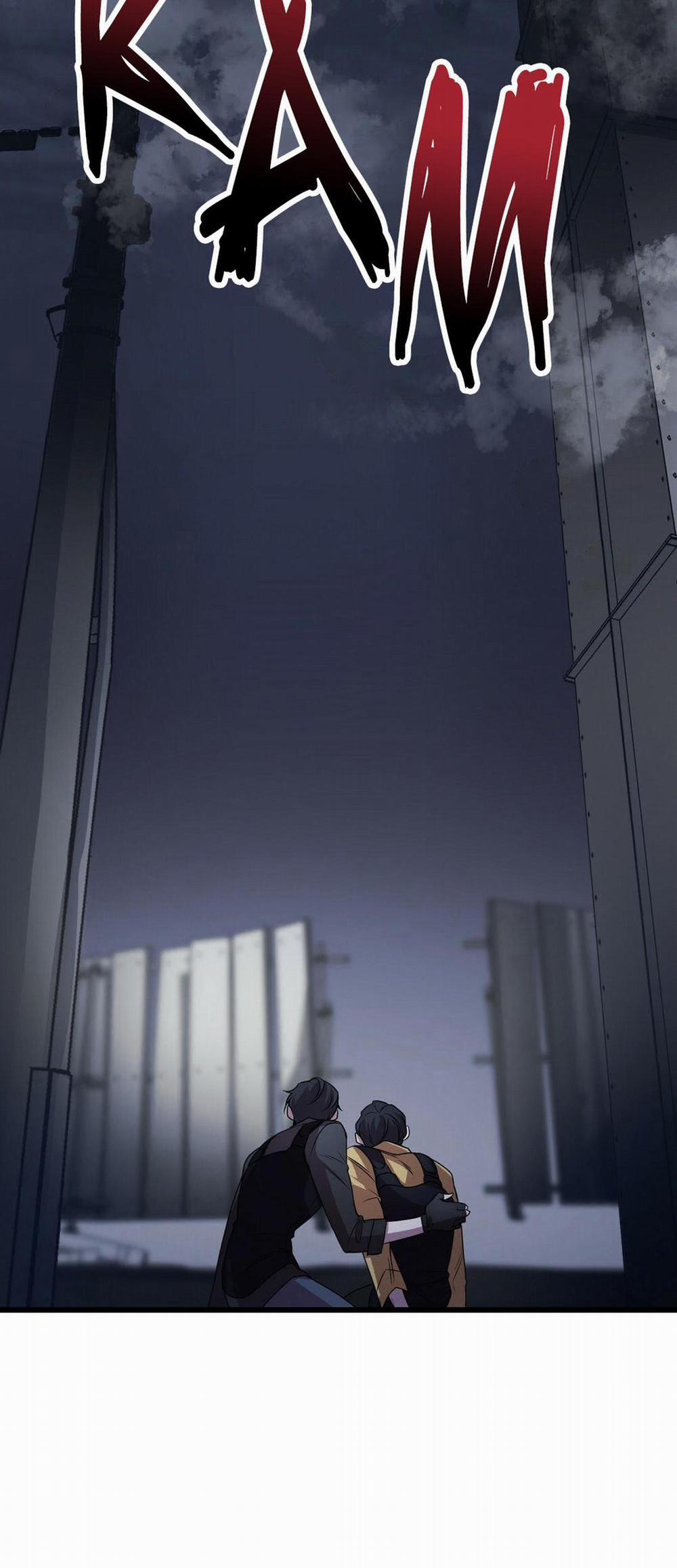 Đáy Sâu Tuyệt Vọng 2 trang 18