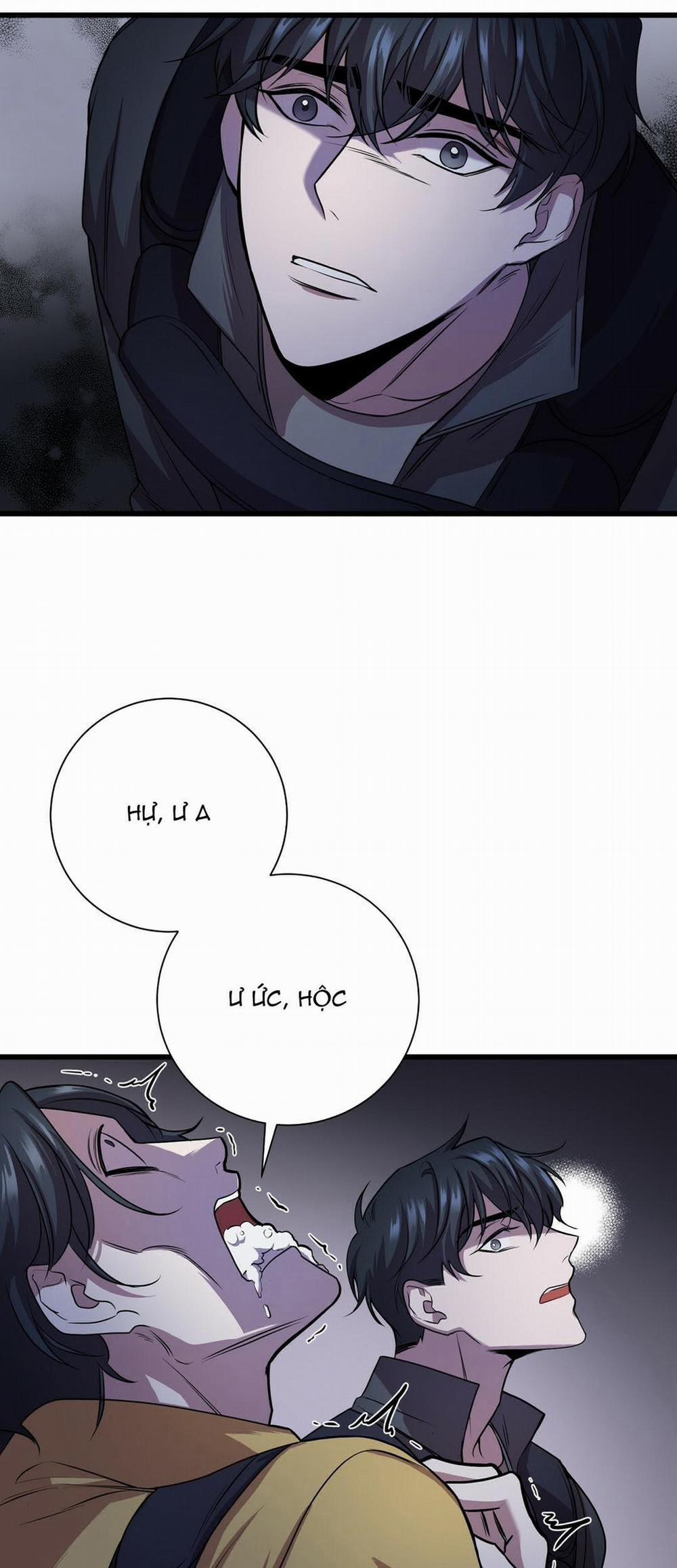 Đáy Sâu Tuyệt Vọng 2 trang 19