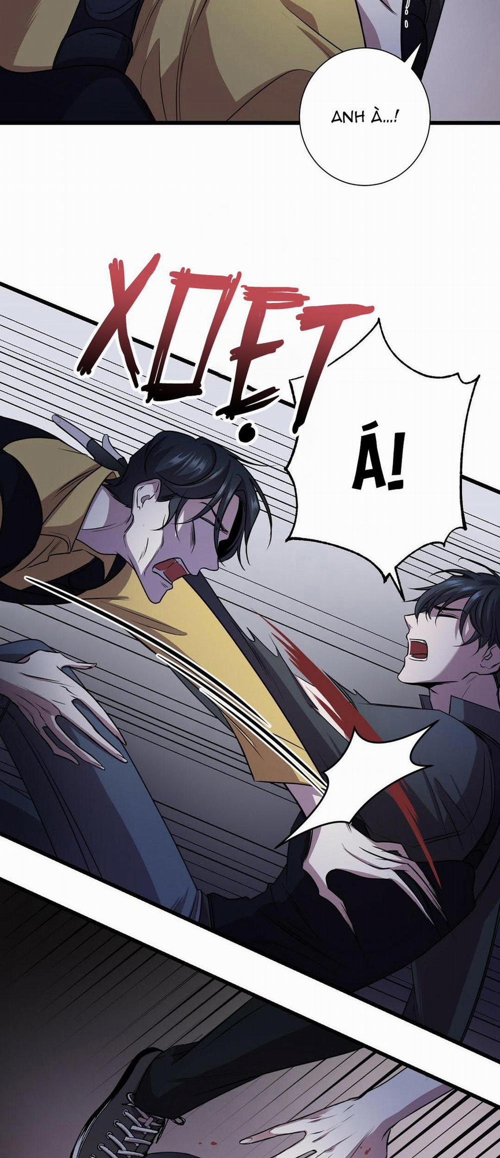 Đáy Sâu Tuyệt Vọng 2 trang 20