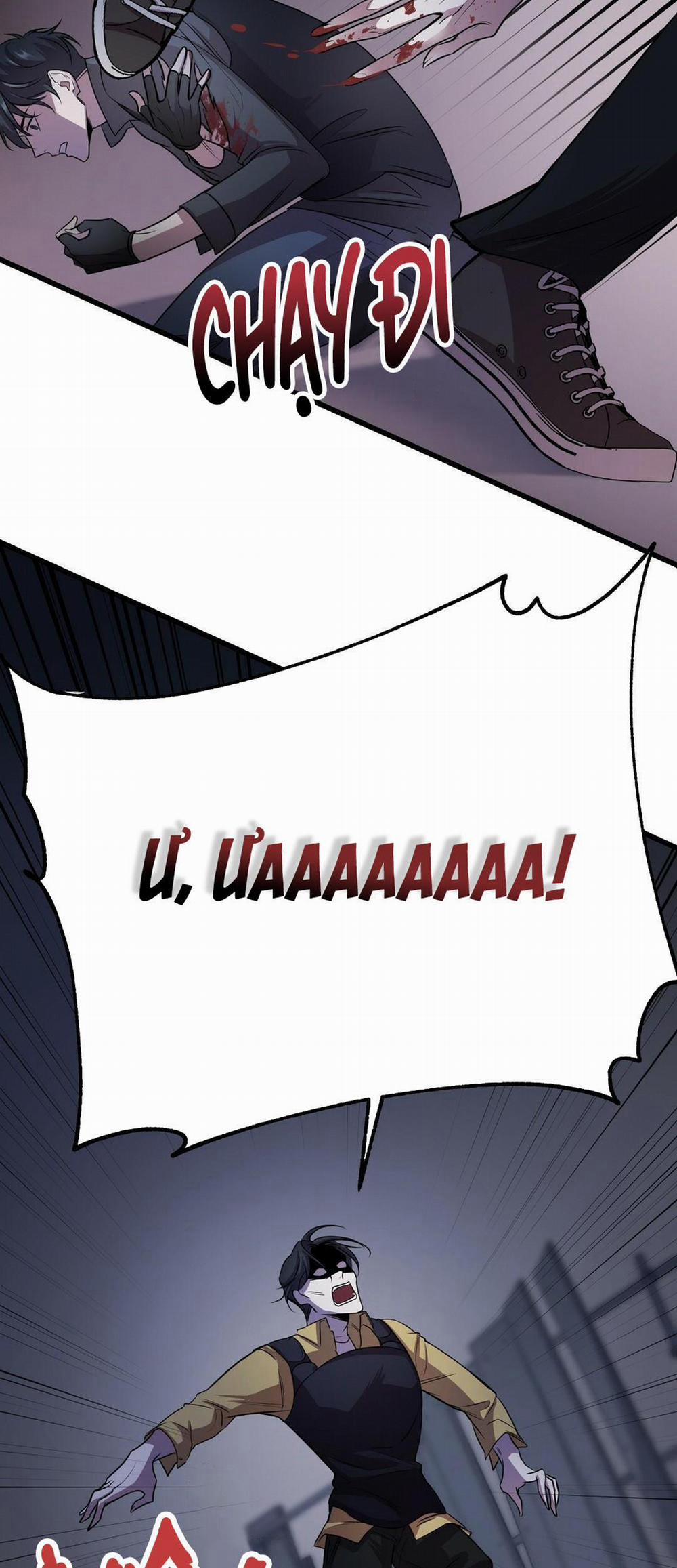 Đáy Sâu Tuyệt Vọng 2 trang 21