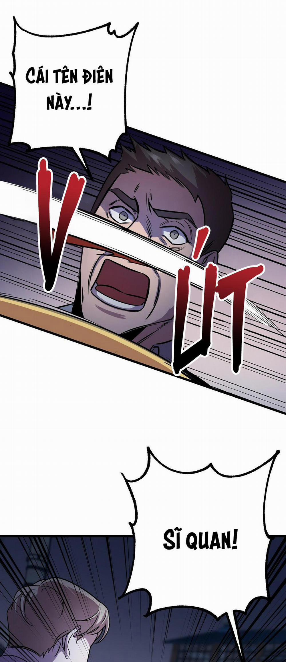 Đáy Sâu Tuyệt Vọng 2 trang 25