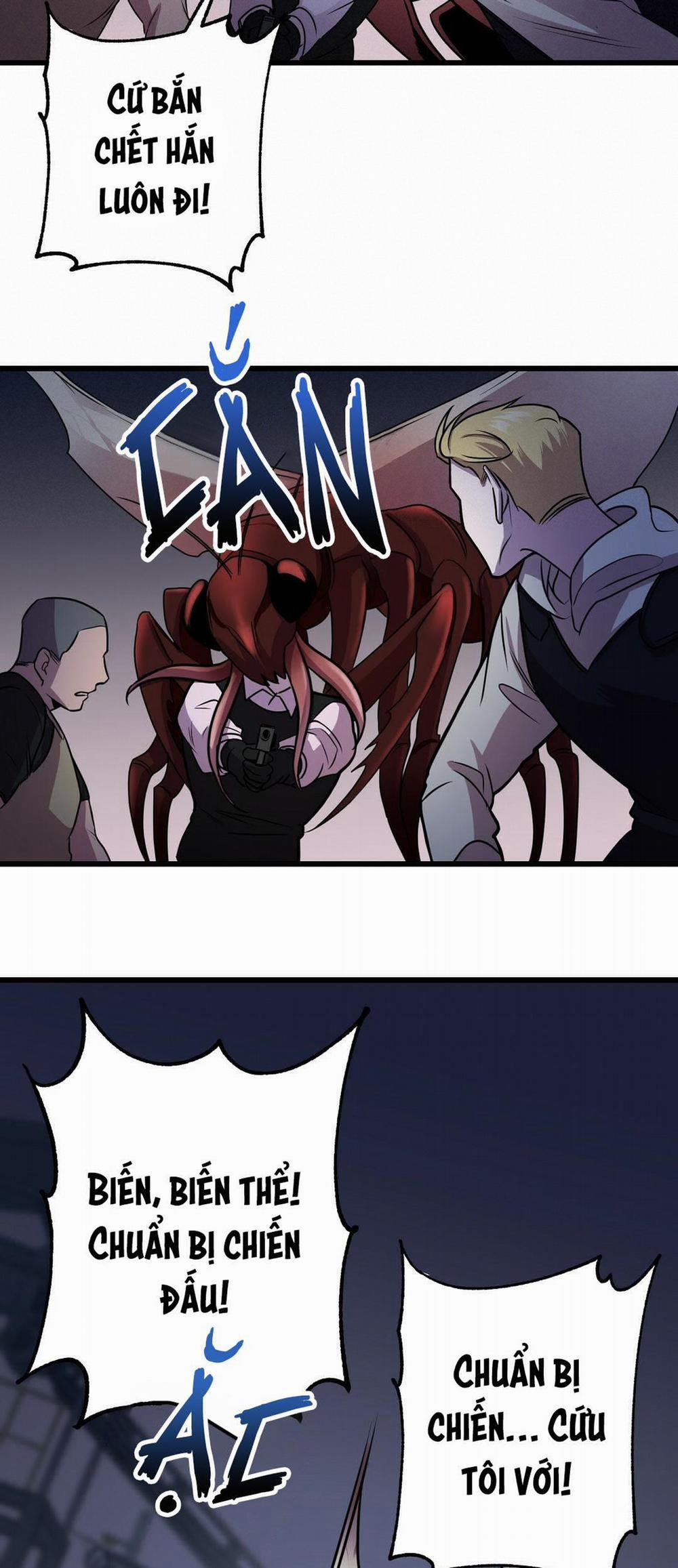 Đáy Sâu Tuyệt Vọng 2 trang 27