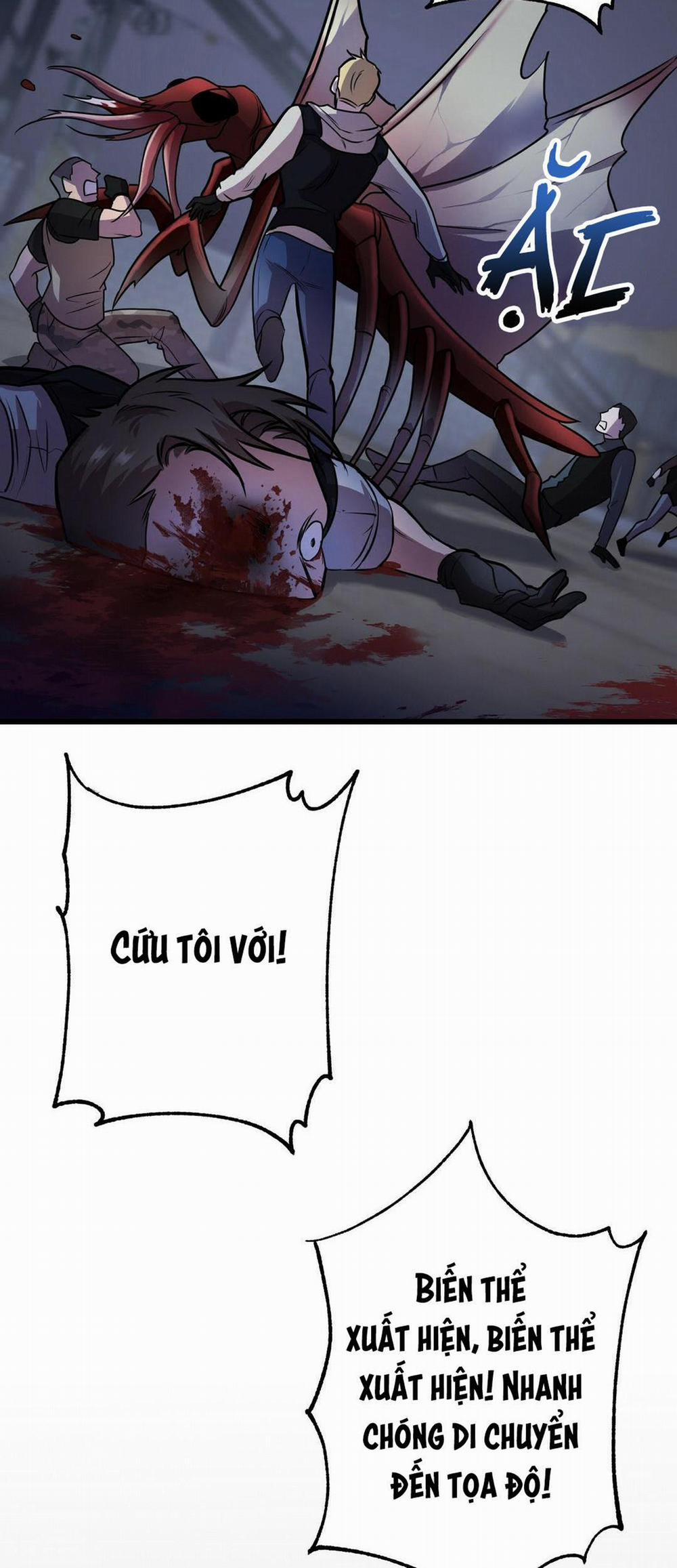 Đáy Sâu Tuyệt Vọng 2 trang 28