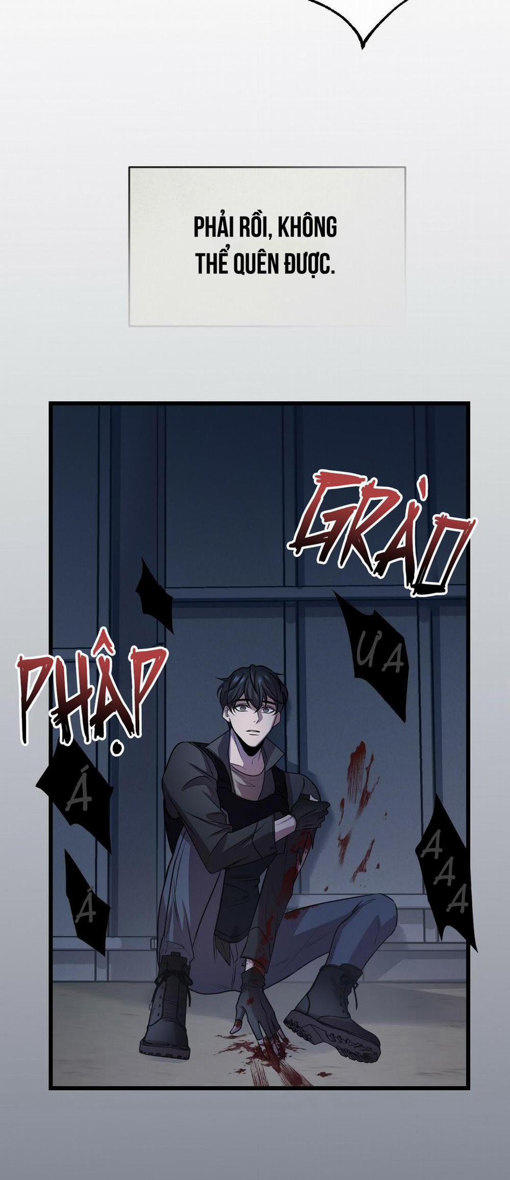 Đáy Sâu Tuyệt Vọng 2 trang 29