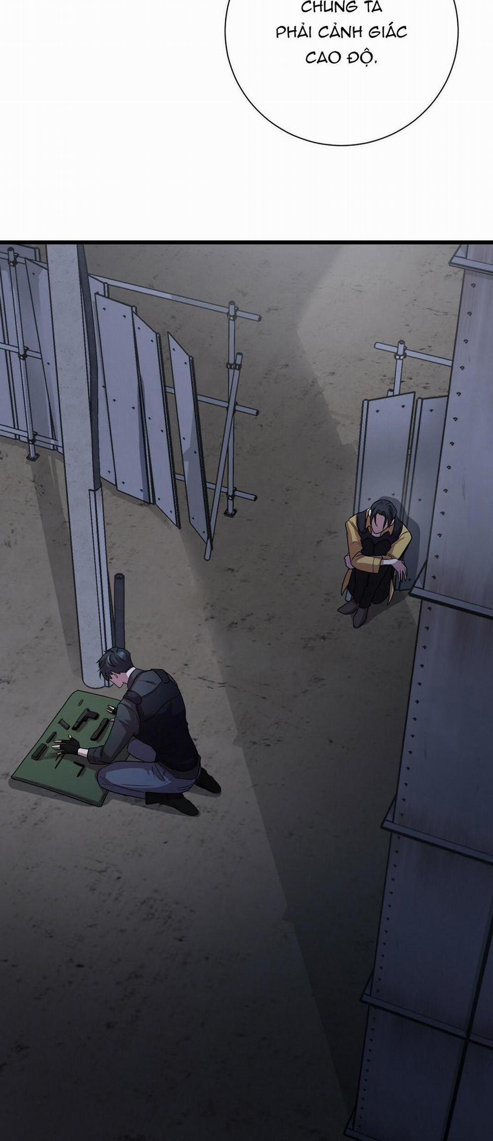 Đáy Sâu Tuyệt Vọng 2 trang 3