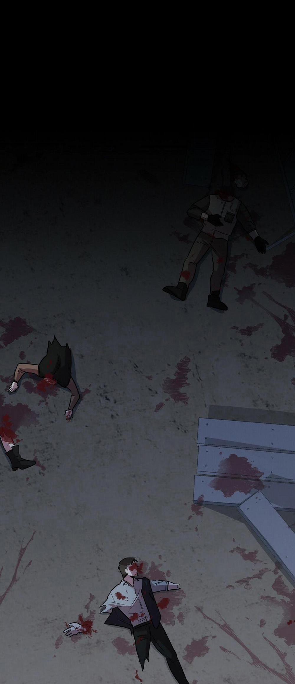 Đáy Sâu Tuyệt Vọng 2 trang 32