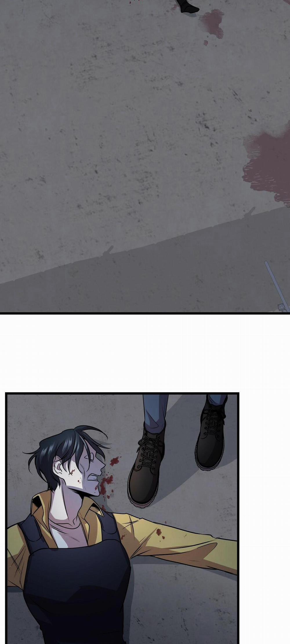 Đáy Sâu Tuyệt Vọng 2 trang 33