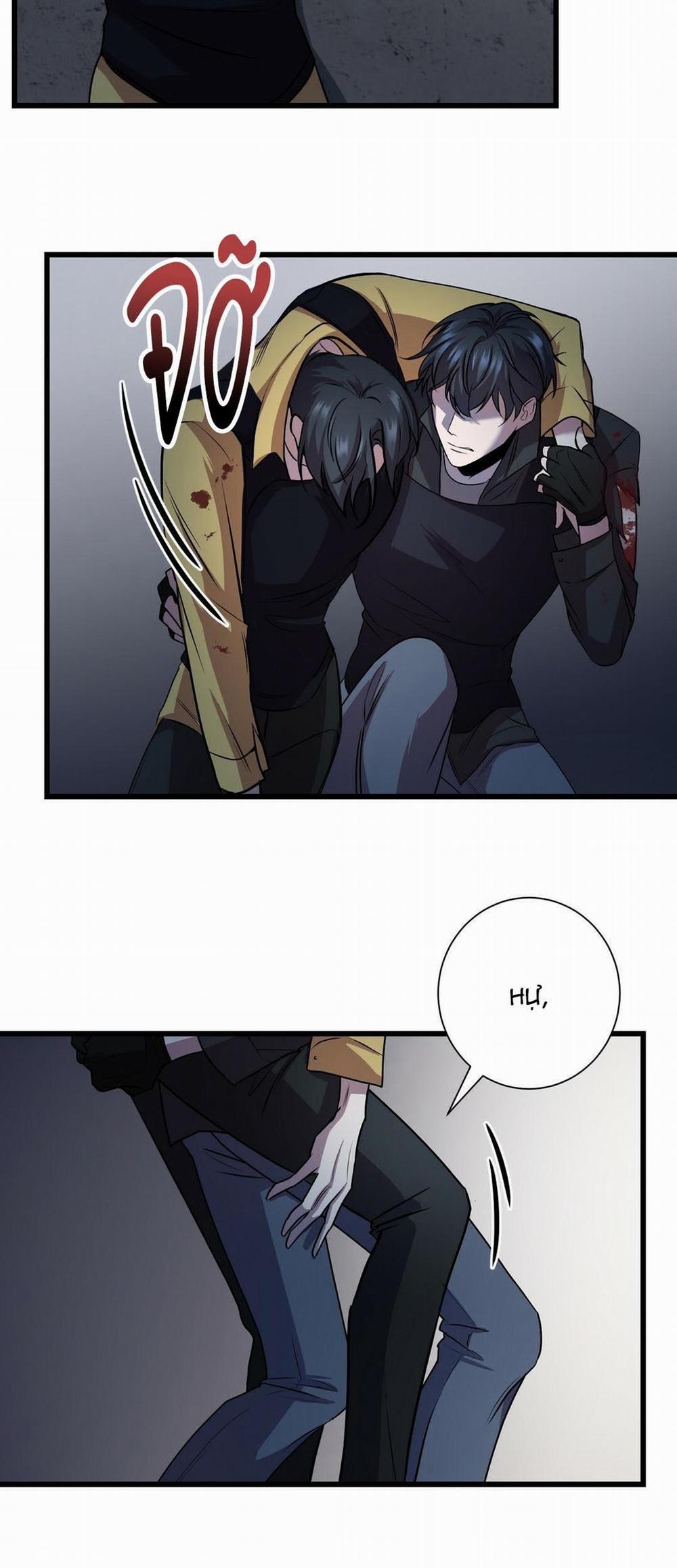 Đáy Sâu Tuyệt Vọng 2 trang 34