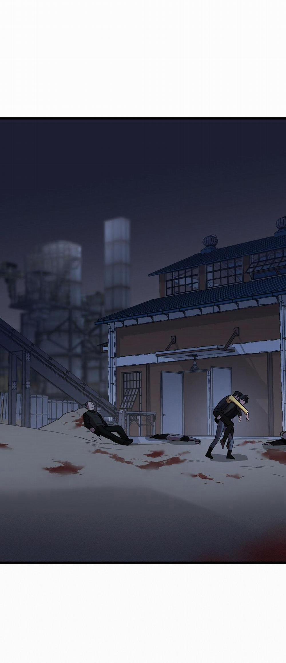 Đáy Sâu Tuyệt Vọng 2 trang 35