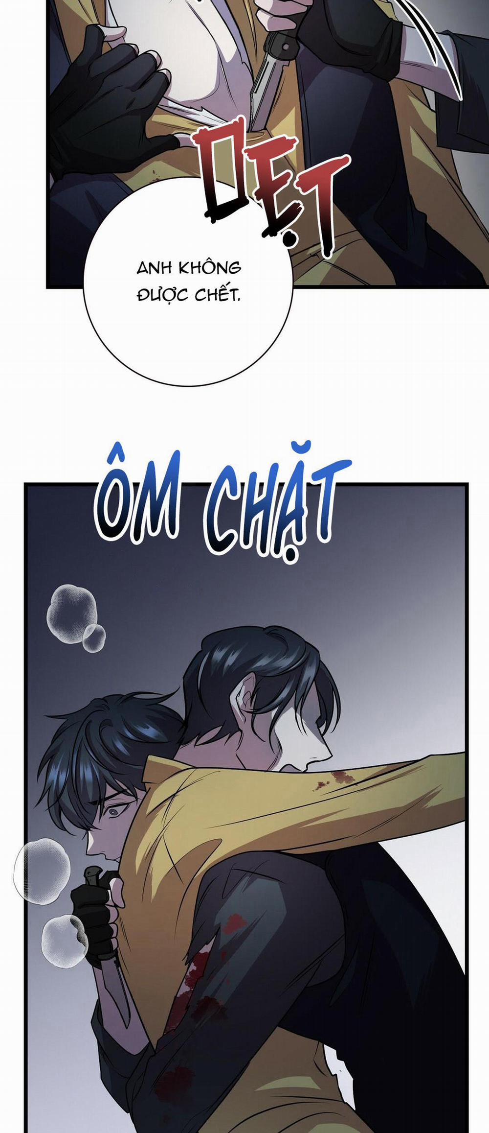 Đáy Sâu Tuyệt Vọng 2 trang 37