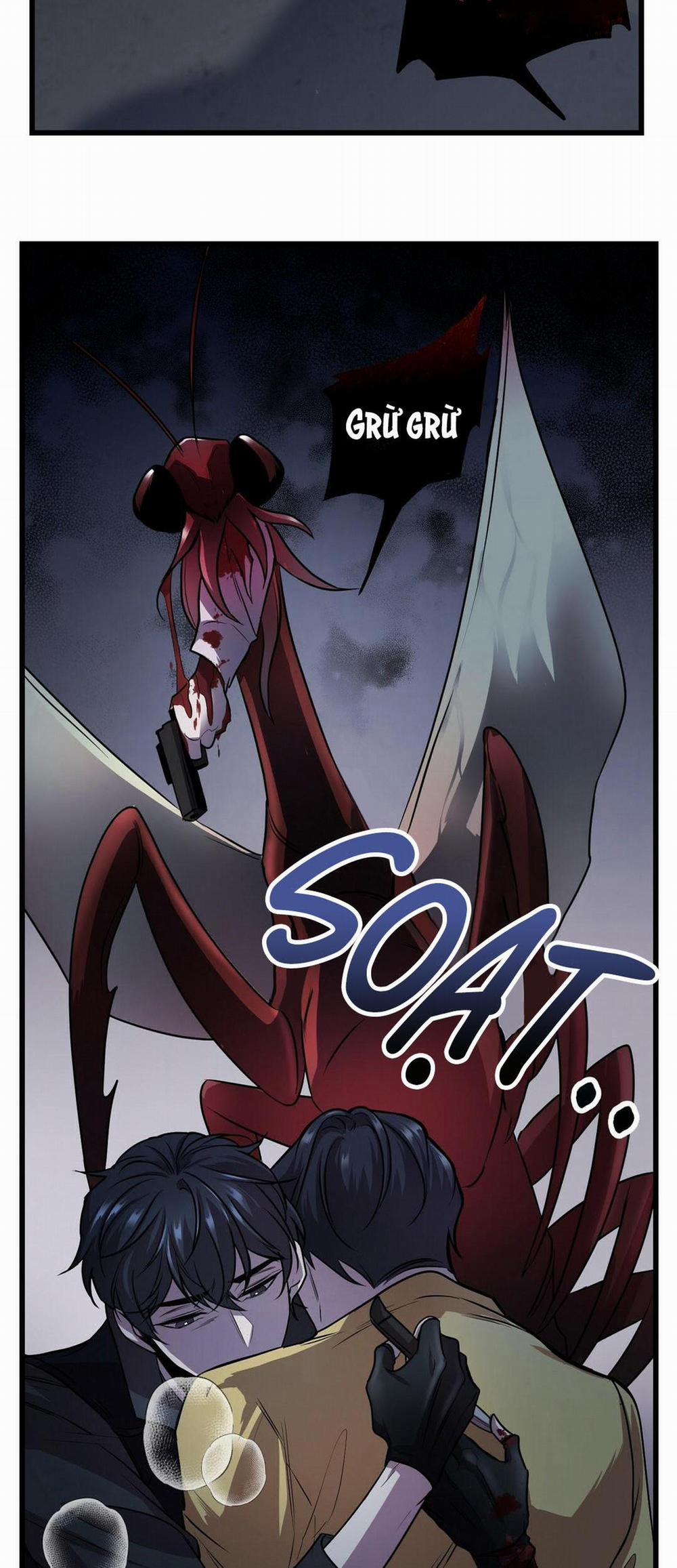 Đáy Sâu Tuyệt Vọng 2 trang 39