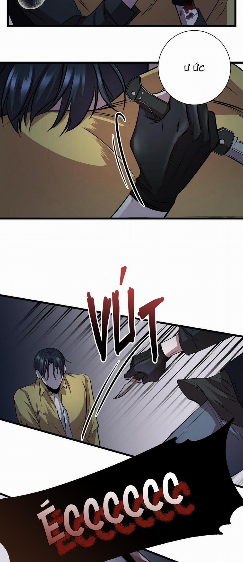 Đáy Sâu Tuyệt Vọng 2 trang 40