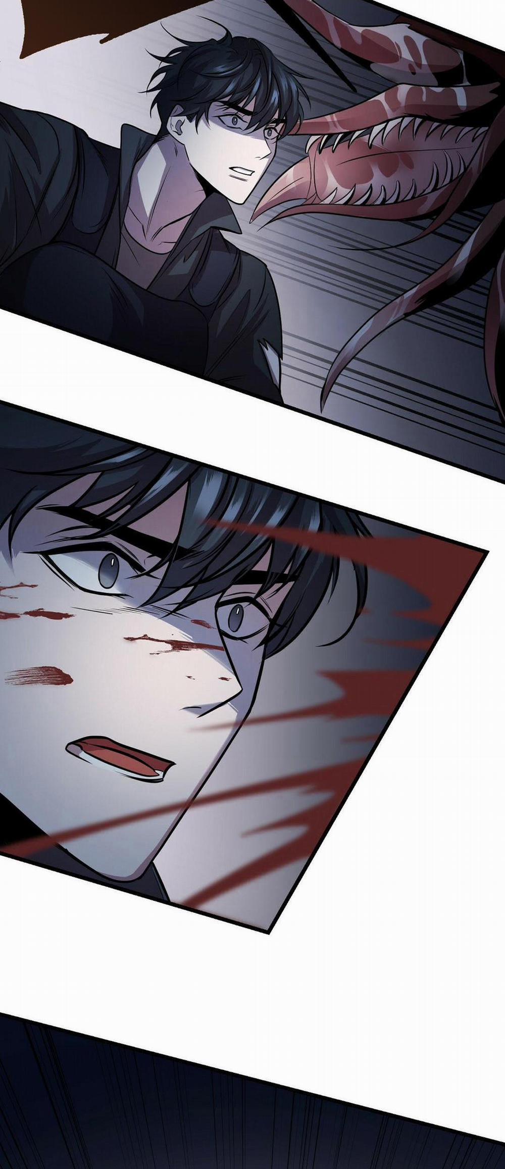 Đáy Sâu Tuyệt Vọng 2 trang 41