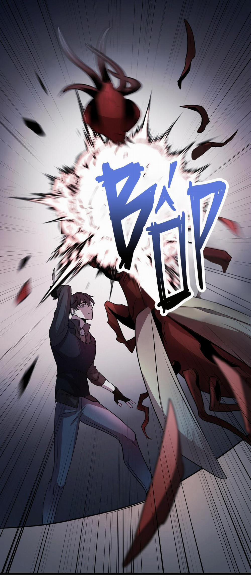 Đáy Sâu Tuyệt Vọng 2 trang 42