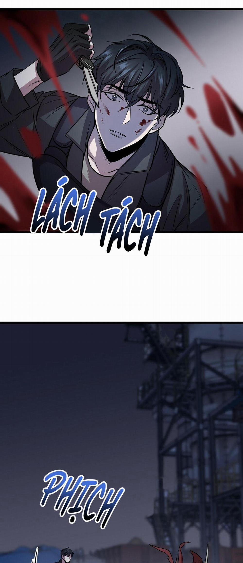 Đáy Sâu Tuyệt Vọng 2 trang 43