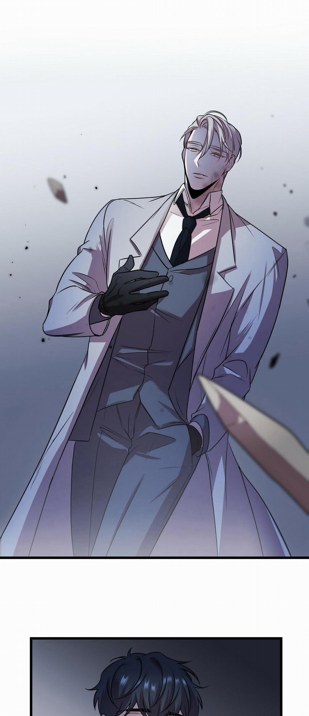 Đáy Sâu Tuyệt Vọng 2 trang 49