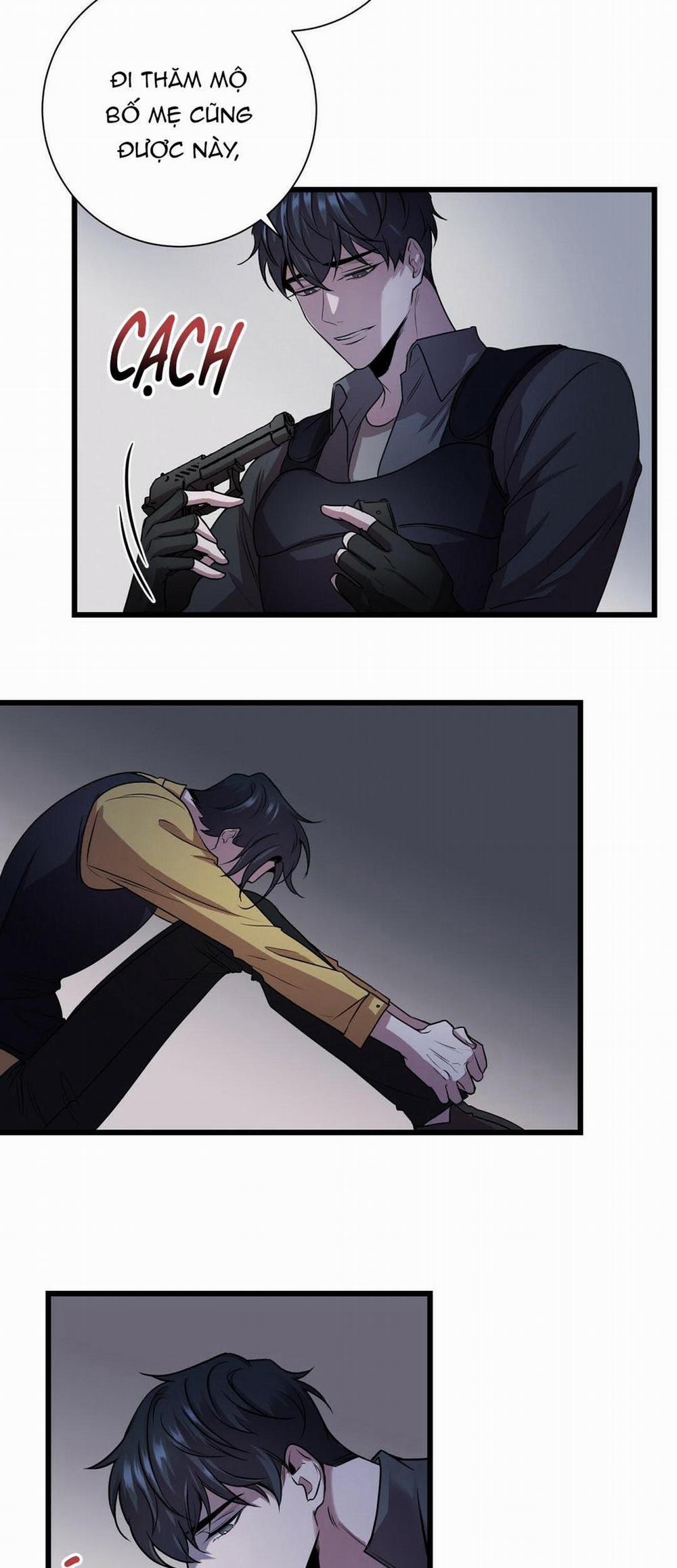 Đáy Sâu Tuyệt Vọng 2 trang 5