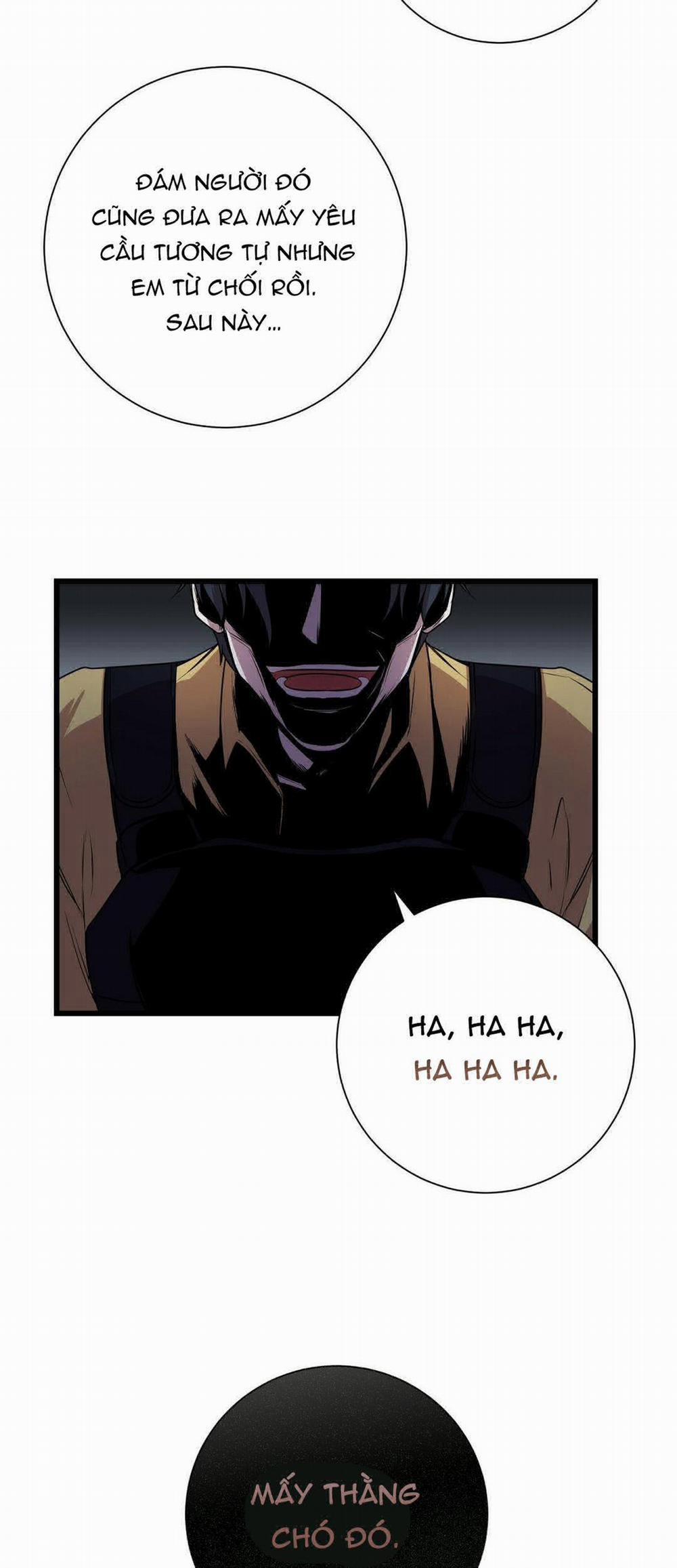 Đáy Sâu Tuyệt Vọng 2 trang 7