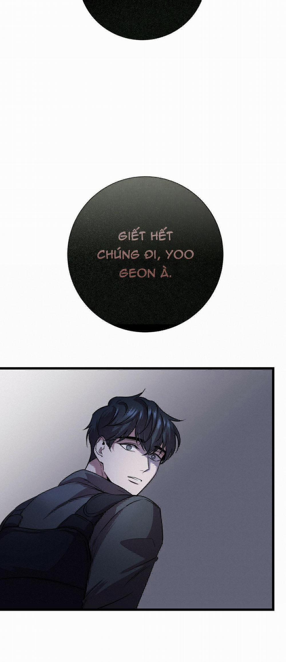 Đáy Sâu Tuyệt Vọng 2 trang 8