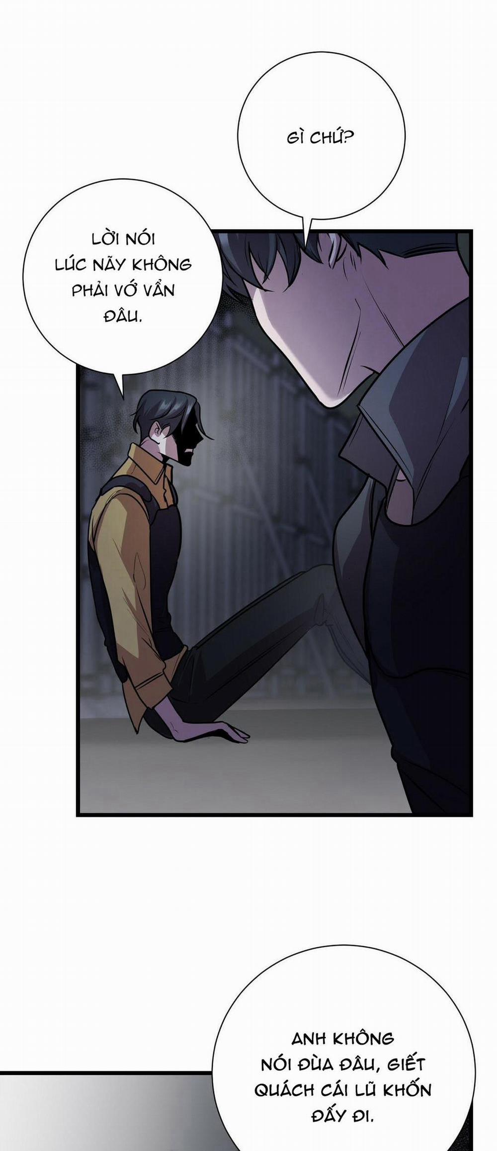 Đáy Sâu Tuyệt Vọng 2 trang 9