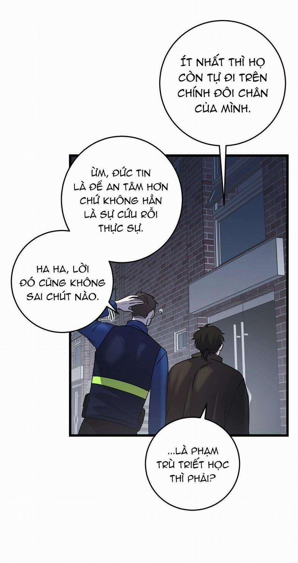 Đáy Sâu Tuyệt Vọng 20 trang 11