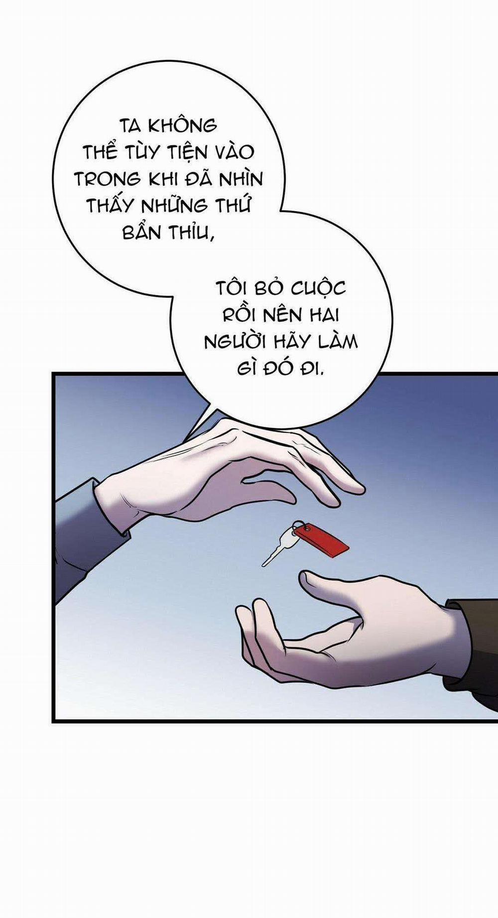 Đáy Sâu Tuyệt Vọng 20 trang 14