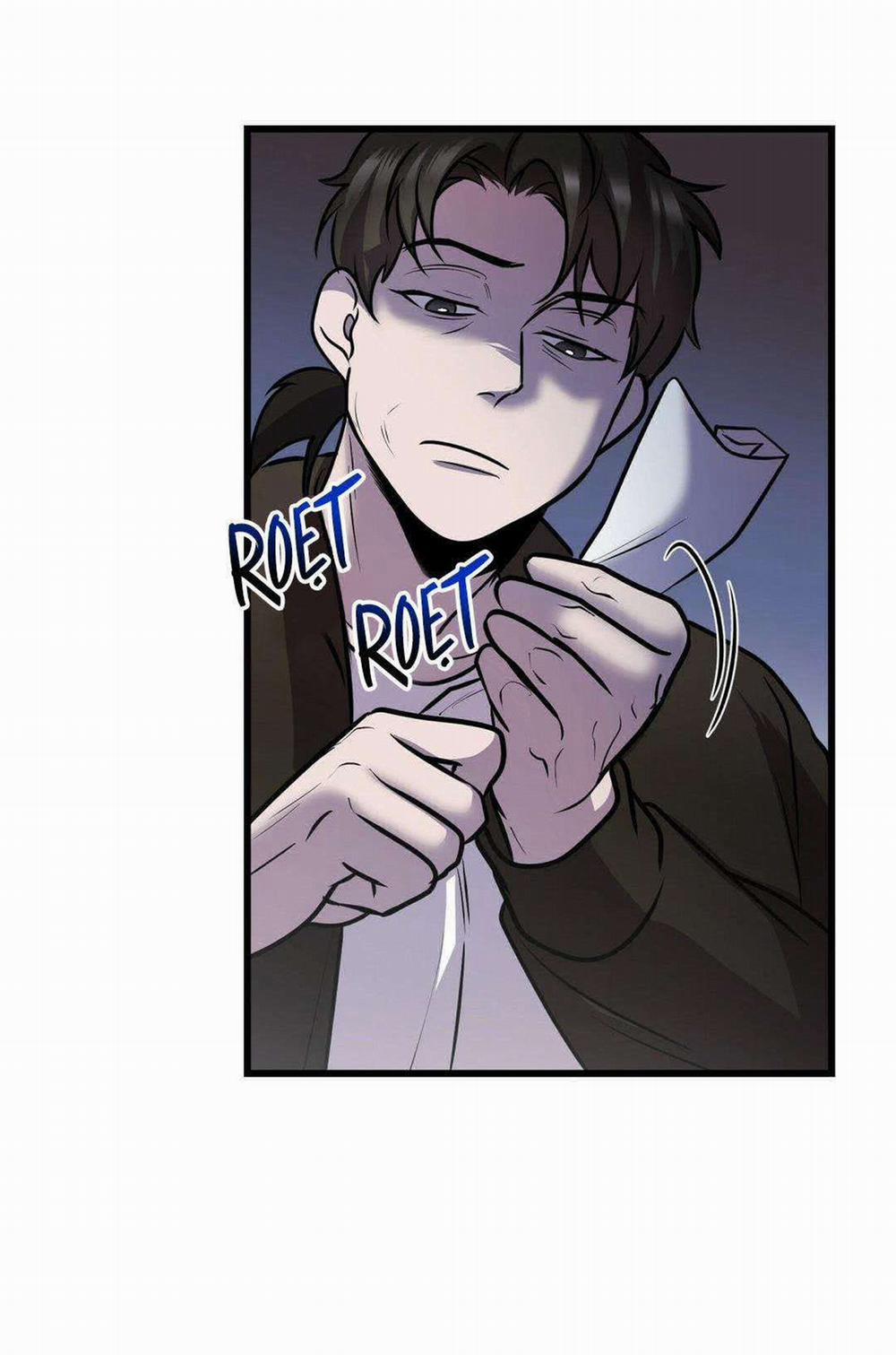 Đáy Sâu Tuyệt Vọng 20 trang 22