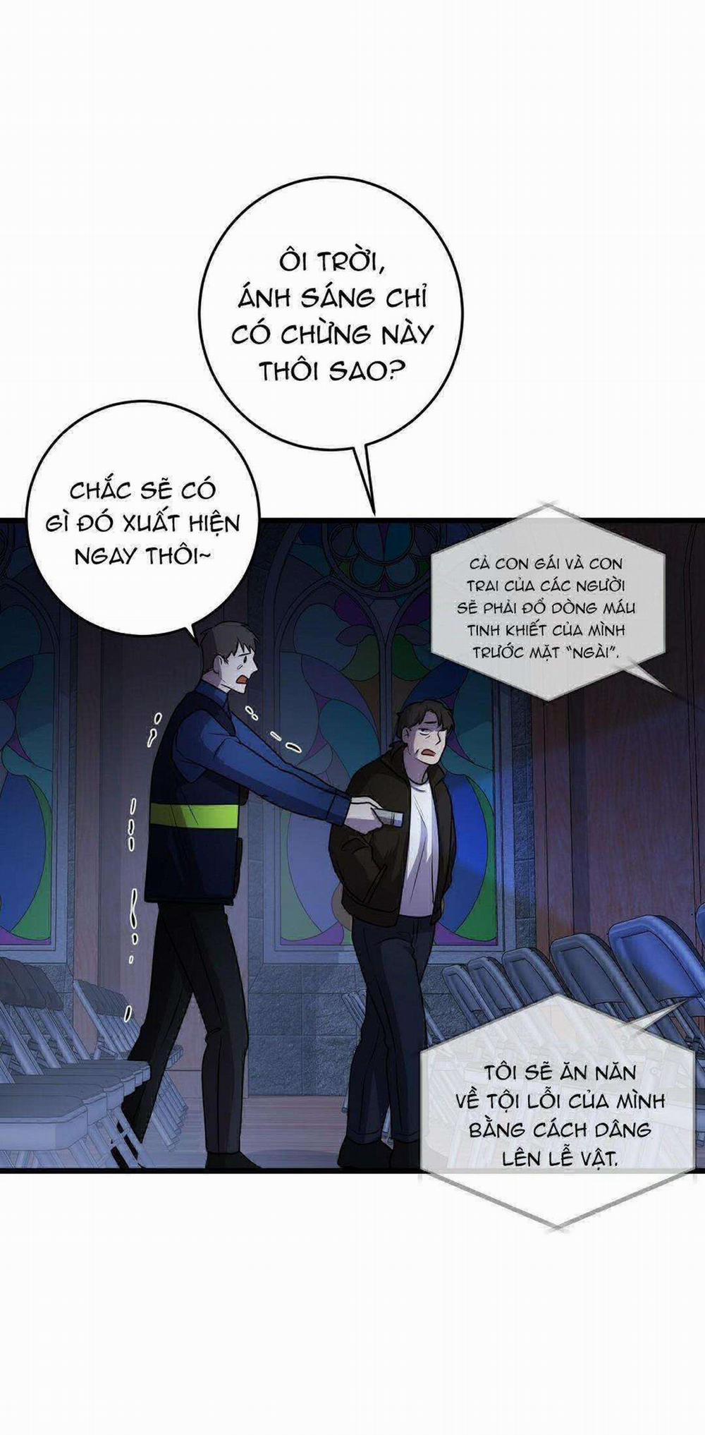 Đáy Sâu Tuyệt Vọng 20 trang 30