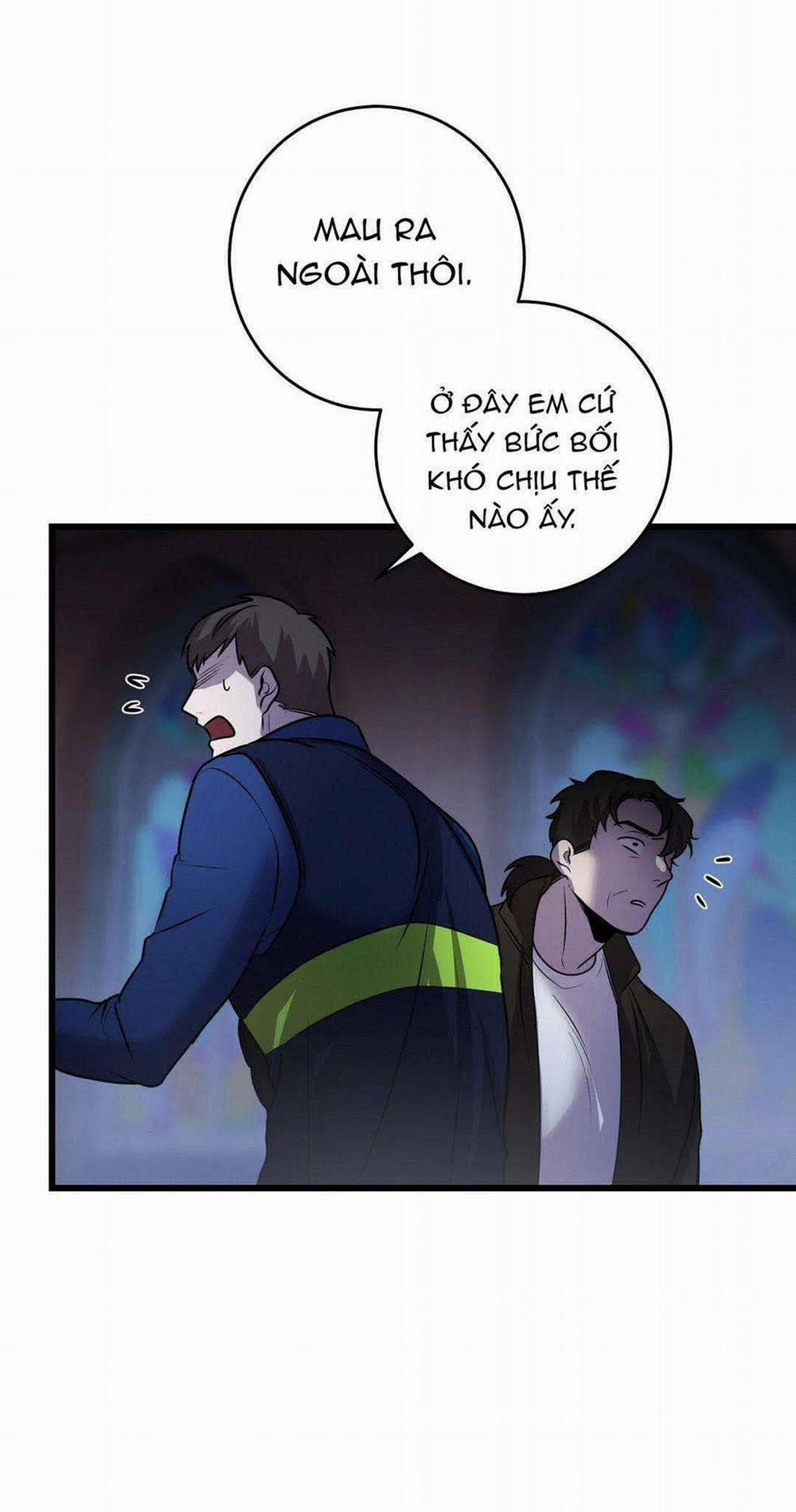 Đáy Sâu Tuyệt Vọng 20 trang 34