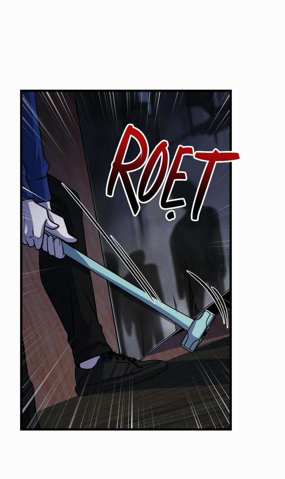 Đáy Sâu Tuyệt Vọng 20 trang 43