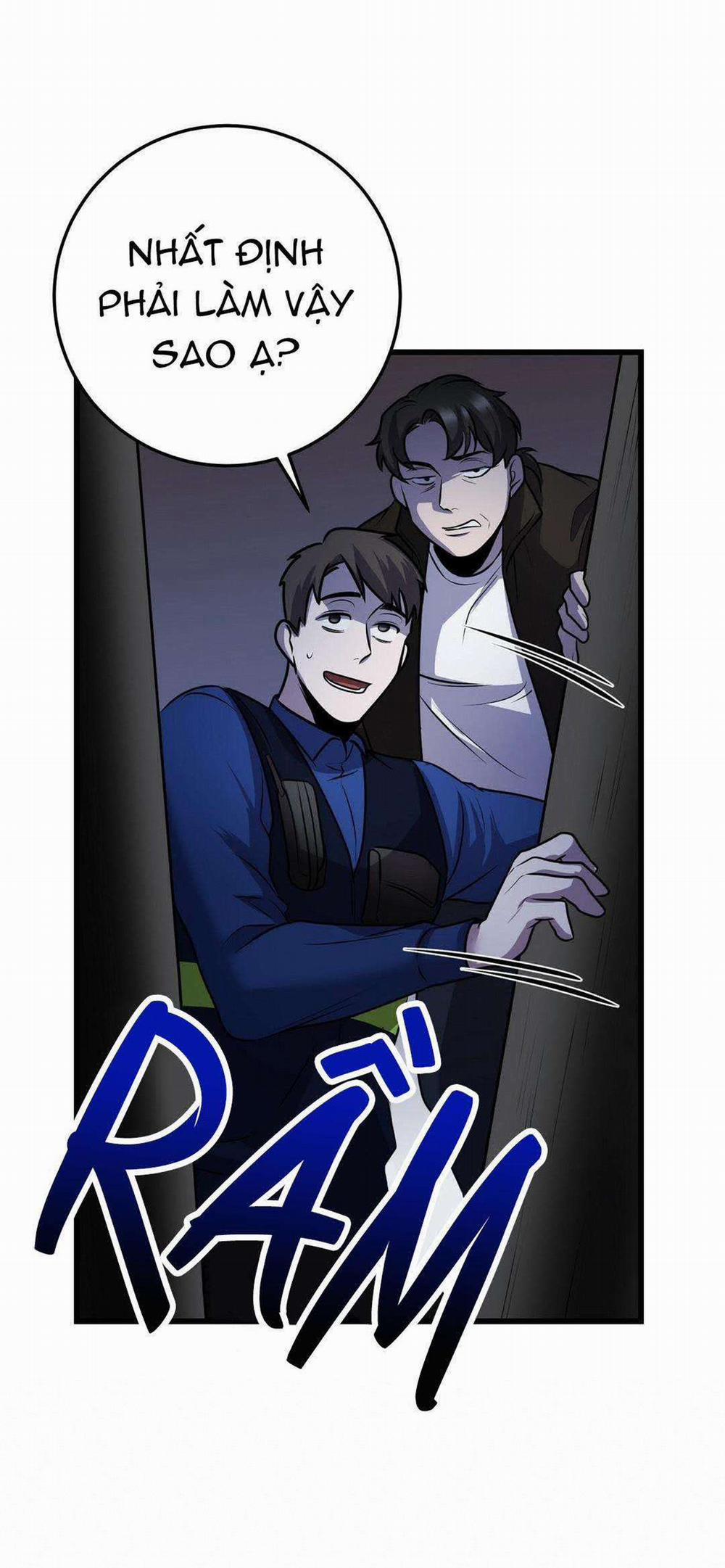 Đáy Sâu Tuyệt Vọng 20 trang 44